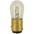 Ilb Gold Indicator Lamp, Replacement For Donsbulbs 1440 1440